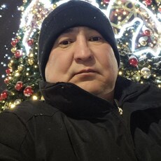 Фотография мужчины Сердар, 42 года из г. Минск