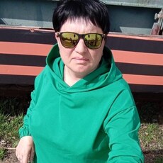 Фотография девушки Ольга, 44 года из г. Красный Кут