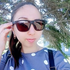 Фотография девушки Наталья, 25 лет из г. Омск