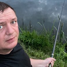 Фотография мужчины Серега, 42 года из г. Люберцы