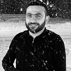 Фотография мужчины Vigen, 27 лет из г. Пермь