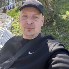 Фотография мужчины Илья, 42 года из г. Брянск