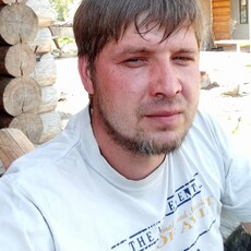 Фотография мужчины Кирилл, 42 года из г. Тверь