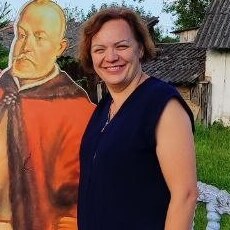 Фотография девушки Ирина, 47 лет из г. Минск