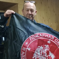 Фотография мужчины Сергей, 52 года из г. Карсун