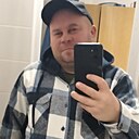Сергуня, 44 года