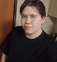 Эдуард, 18 лет