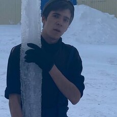 Фотография мужчины Timur, 26 лет из г. Новый Уренгой