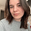 Эвелина, 25 лет