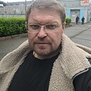 Вадим, 46 лет