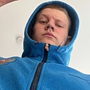 Даниил, 20 лет