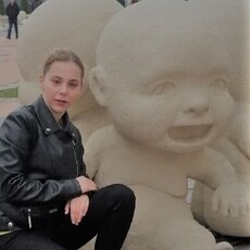 Фотография девушки Анастасия, 22 года из г. Калининград