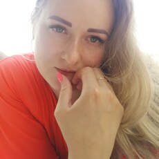 Фотография девушки Елена, 38 лет из г. Волжский