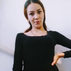 Фотография девушки Алёна, 26 лет из г. Краснодар