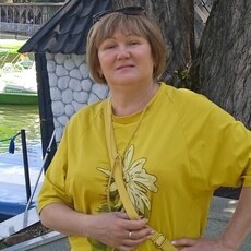 Фотография девушки Елена, 55 лет из г. Уфа