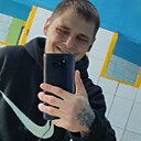 Данил, 23 года