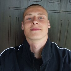 Фотография мужчины Павел, 19 лет из г. Мядель