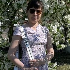 Фотография девушки Надежда, 45 лет из г. Тайшет