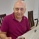 Эрик, 53 года