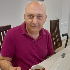 Эрик, 53 из г. Краснодар.