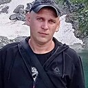 Санек, 34 года