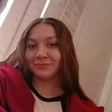 Фотография девушки Софья, 19 лет из г. Владивосток