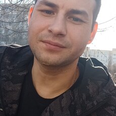 Фотография мужчины Дмитрий, 35 лет из г. Люберцы