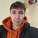 Антон, 25 лет