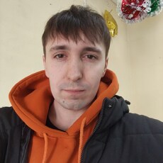 Фотография мужчины Антон, 25 лет из г. Челябинск