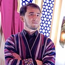 Дилхирож, 28 лет