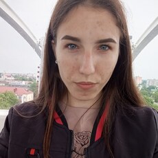 Фотография девушки Анастасия, 24 года из г. Буда-Кошелево
