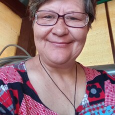 Фотография девушки Наталья, 55 лет из г. Москва