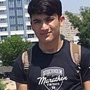 Баха, 24 года