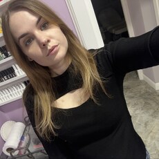 Фотография девушки Юлия, 28 лет из г. Нижний Новгород