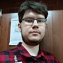 Данил, 23 года