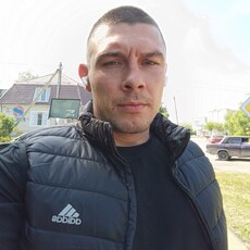 Фотография мужчины Александр, 36 лет из г. Скопин