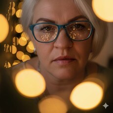 Фотография девушки Вита, 49 лет из г. Алушта