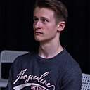 Илья, 19 лет