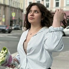 Фотография девушки Элина, 28 лет из г. Москва