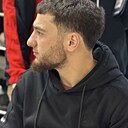 Муртазо, 22 года