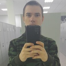 Фотография мужчины Алексей, 30 лет из г. Камышин