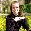 Анастасия, 18 лет