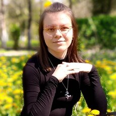 Фотография девушки Анастасия, 18 лет из г. Прохладный