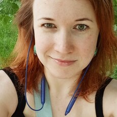 Фотография девушки Аня, 38 лет из г. Иваново