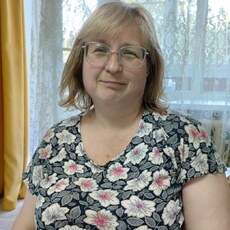 Фотография девушки Елена, 49 лет из г. Кострома