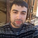 Мурат, 35 лет