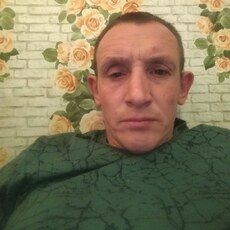 Фотография мужчины Миша, 45 лет из г. Солигорск