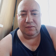 Фотография мужчины Вадос, 46 лет из г. Донецк