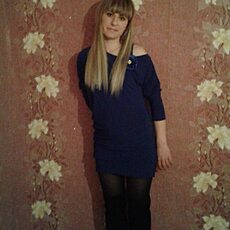 Фотография девушки Надежда, 37 лет из г. Алтайский