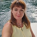 Nadin, 40 лет